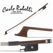 1076BV Brazilwood Bow for 14 to 17 Inch Violas