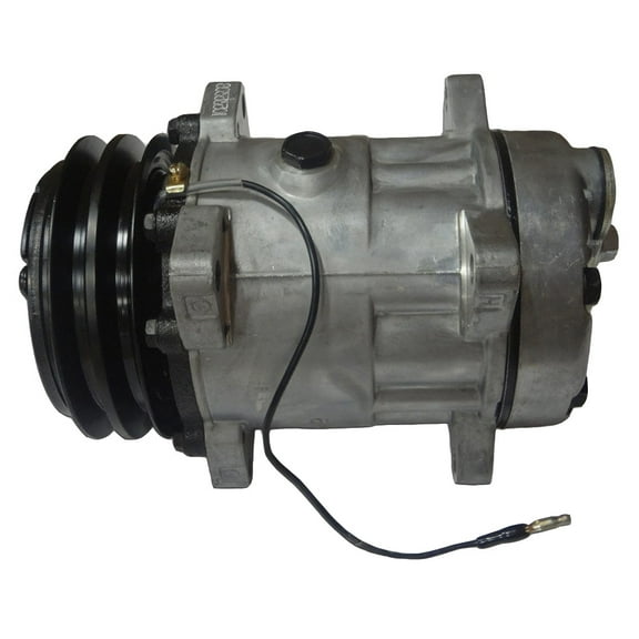 1077956M91 A/C Compressor Fits Agco