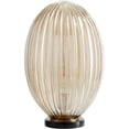 thumbnail image 1 of 10793-Cyan lighting-Maxima - 1 Light Table Lamp-18.75 Inches Tall and 12.25 Inches Wide, 1 of 2