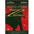thumbnail image 1 of Pre-Owned Mask Of Zorro (Dvd) (Good), 1 of 1