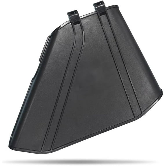 108-7895 Deflector Side/Discharge Chute Cover Fits for Toro TIMECUTTER Z5000 Z5020 Z5030 Z5040 TimeCutter Zero Turn Riding Lawn Mower