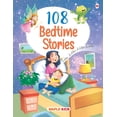 thumbnail image 1 of 108 Bedtime Stories - Story Book for Kids, (Paperback), 1 of 2