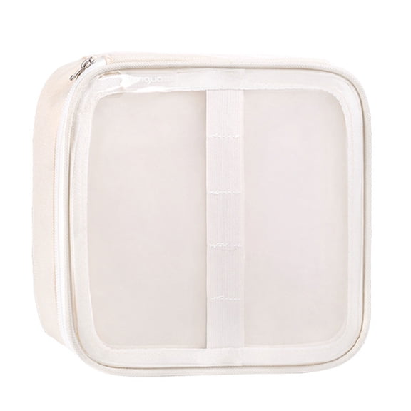 108 Capacity Markers Organizers Carrying Bag with Handle Multifunctional High Capacity Multilayer Marker Organiser Case