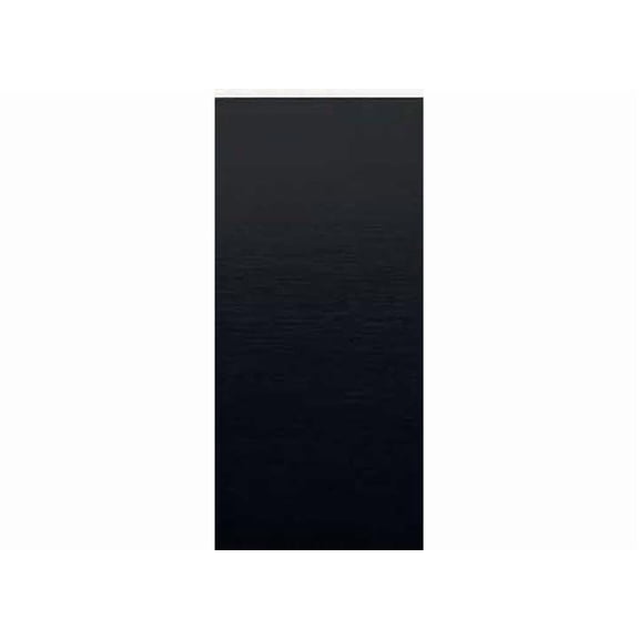 108 IN SLIDE TOPPER AWNING TUBE W/ BLACK CANOPY & HDWR (FLNG TO FLNG 104109.75