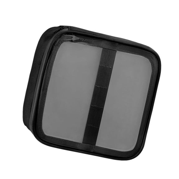 108 Large Capacity Multilayer Marker Case with Handle Art Markers Carrying Bag
