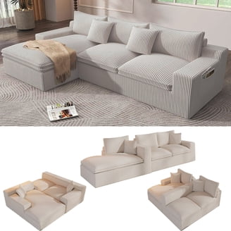 Couches & Sofas at Walmart | Everyday Low Prices