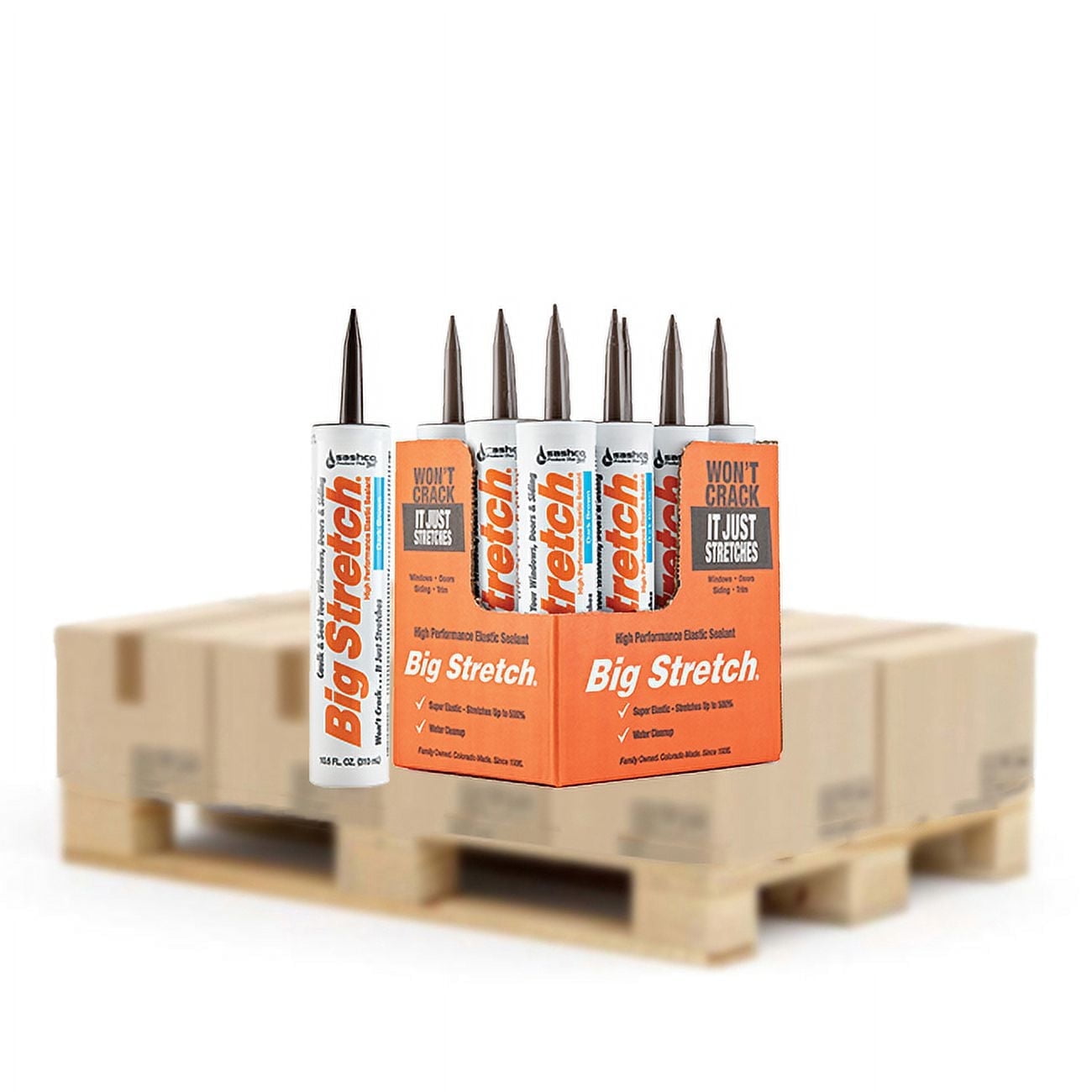 Giller Roe Caulking Backup Material Foam Backer Rod Roll - 1100 Feet X 0.75 Inch ...