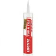thumbnail image 1 of 108-Pack of 10 oz OSI 65072 White Loctite-OSI Tub and Tile Adhesive Caulk, 1 of 1