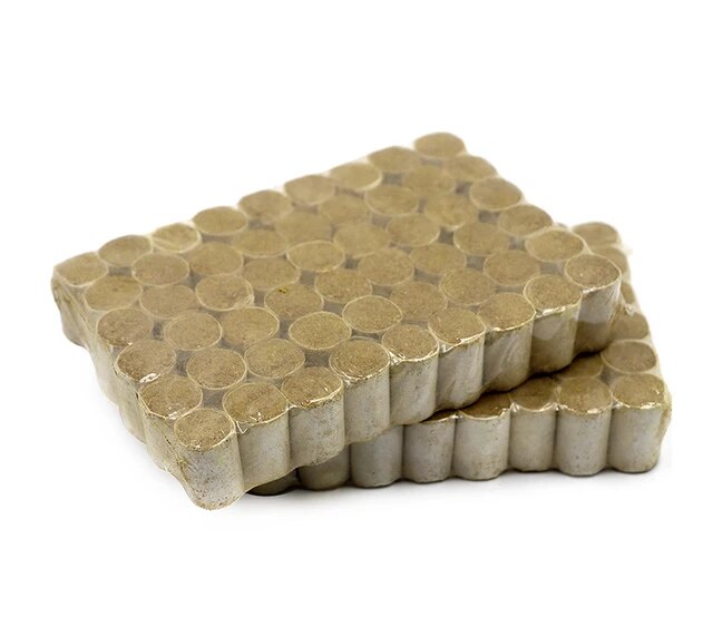 108 Pcs/bag Beekeeping Smoke Bombs Bee Smoker Dedicated Herbal Fumigating Bees Box Disinfect Beekeeping Equipment Beehive Tool