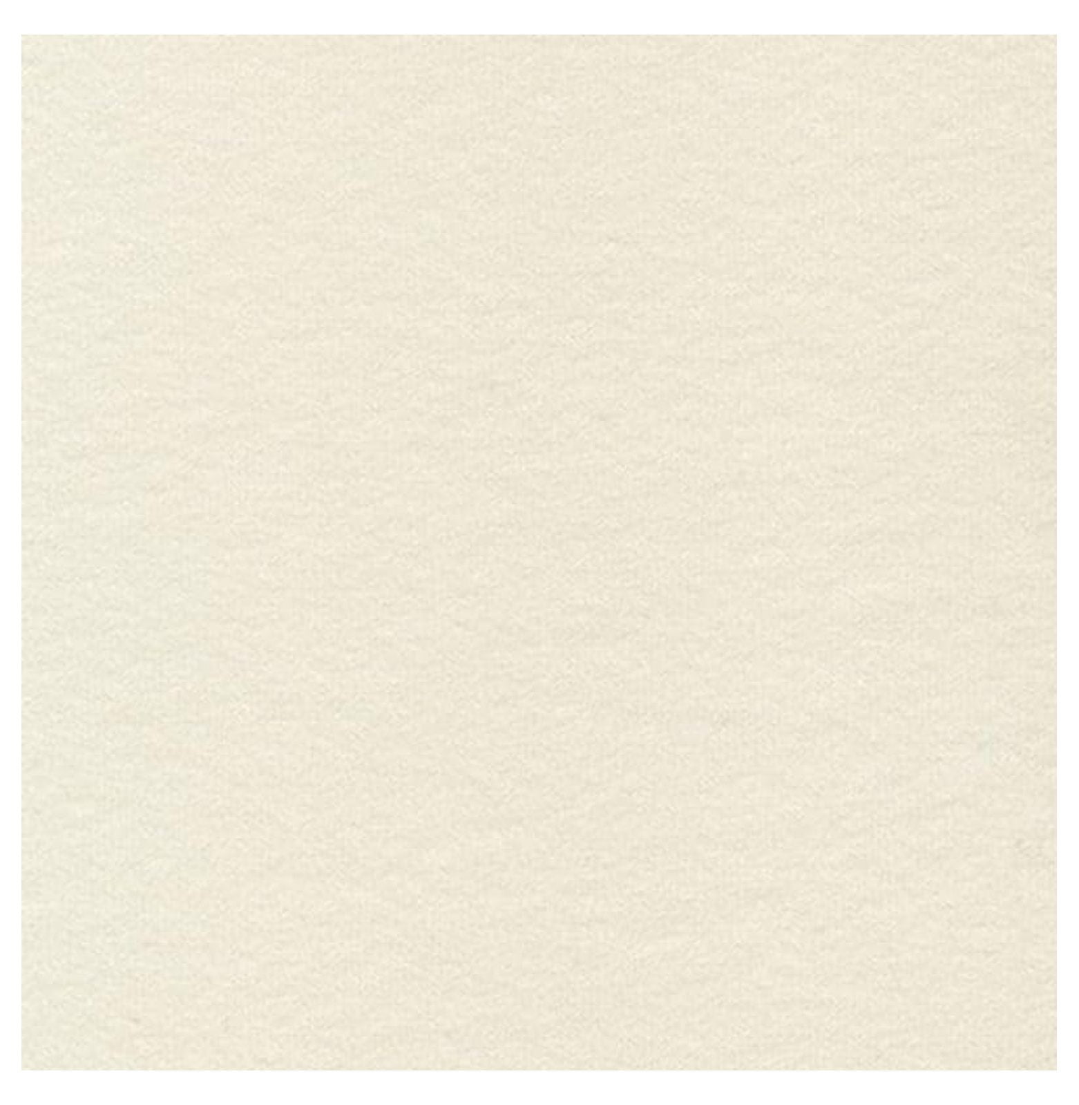 108" Wide 100% Cotton Flannel BTY (Natural)