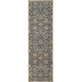 thumbnail image 1 of 108" X 108" Taupe Wool Rug, 1 of 2