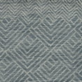 thumbnail image 1 of 108" X 156" Denim Wool Rug, 1 of 3