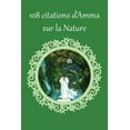 thumbnail image 1 of 108 citations d'Amma sur la Nature, (Paperback), 1 of 1