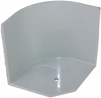 VGEBY 108cm Kayak Boat Wind Sail, Canoes Downwind Wind Paddle - View #7
