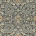 thumbnail image 1 of 108 x 108 in. Wool Rug, Taupe, 1 of 1