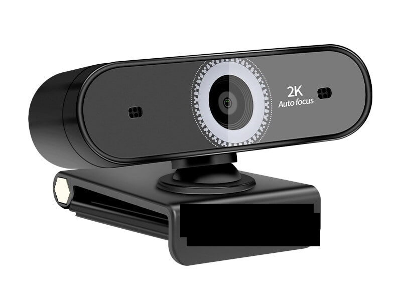 1080 Webcam 60fps 10X Zoom USB Web Cam for Pc  Autofocus for Streaming Video Calling Conference Digital Camera Computer
