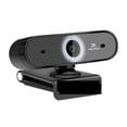 thumbnail image 1 of 1080 Webcam 60fps 10X Zoom USB Web Cam for Pc  Autofocus for Streaming Video Calling Conference Digital Camera Computer, 1 of 3