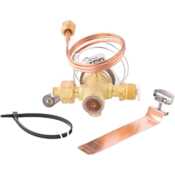 108030-02 - OEM Upgraded TXV Thermal Expansion Valve Replaces Lennox