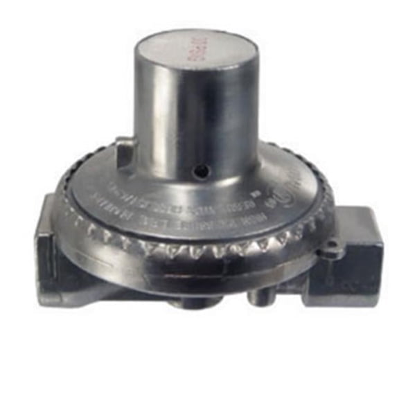 108072MBS 30 PSI High Pressure Propane Regulator