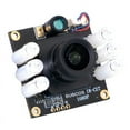 thumbnail image 1 of 1080P 264 OV2735 IRCUT Infrared Night Vision Camera Module, 1 of 7