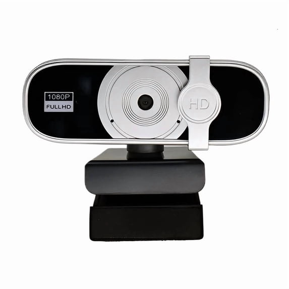 1080P 2K 4K HD Webcam With Microphone , Usb Computer Camera For Pc Laptop Video Conferencing Online Class Zoom Skype Teams