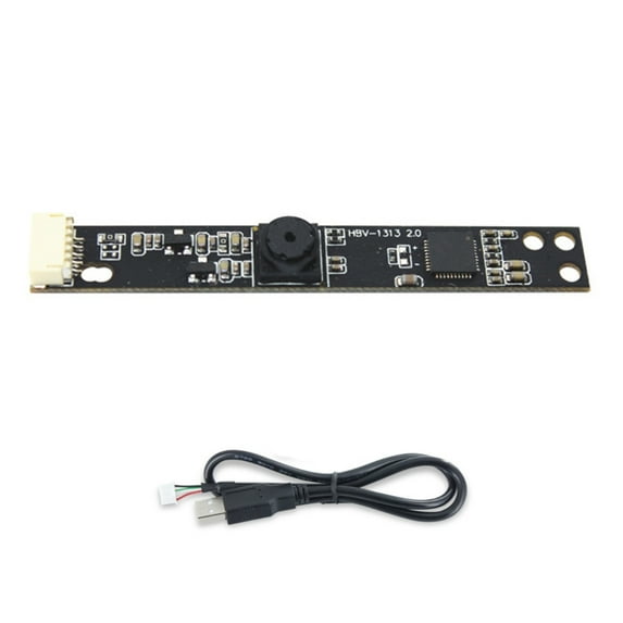1080P 2MP USB Camera Module For Window Linux Devices Camera Board