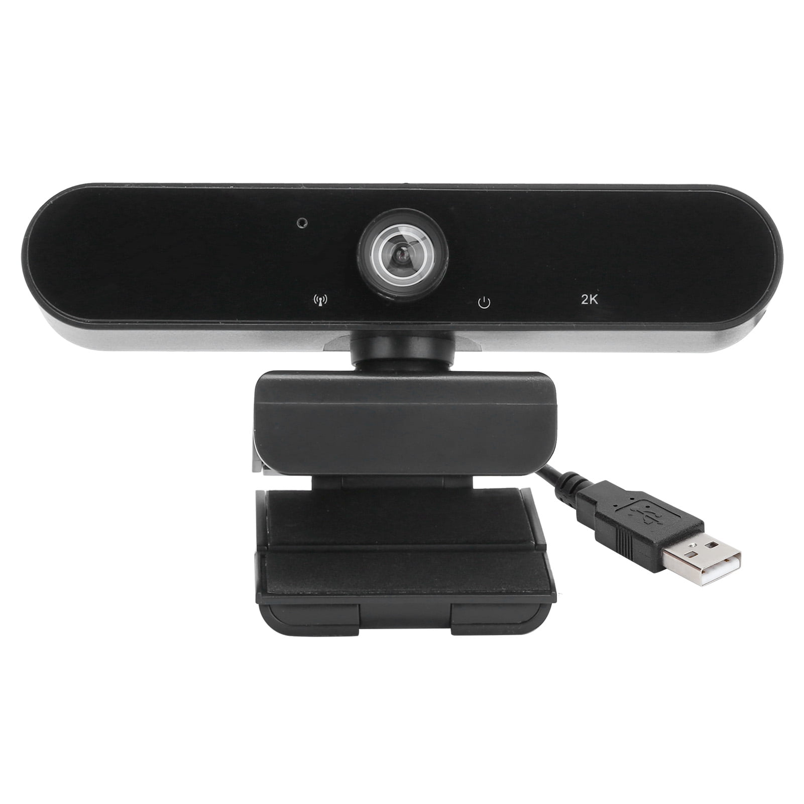 1080P 30FPS Webcam USB2.0 High Definition CMOS Camera for Live ...
