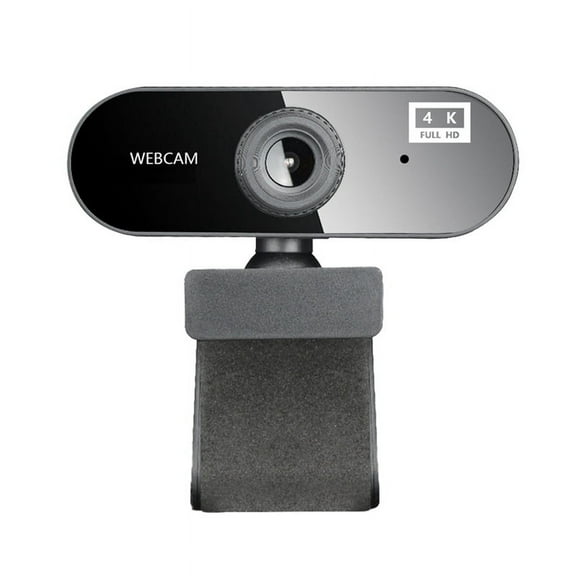 1080P 4k HD Camera Desktop Laptop Live Online Class Network Video Conference Camera