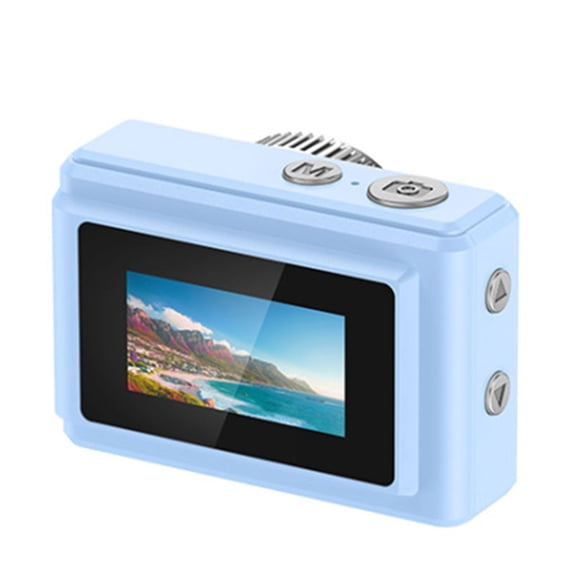 1080P 720P Video Recording Tiny Digital Camera with Scintillate Clear Sound Extendable Storage Long Battery Life for Incidents