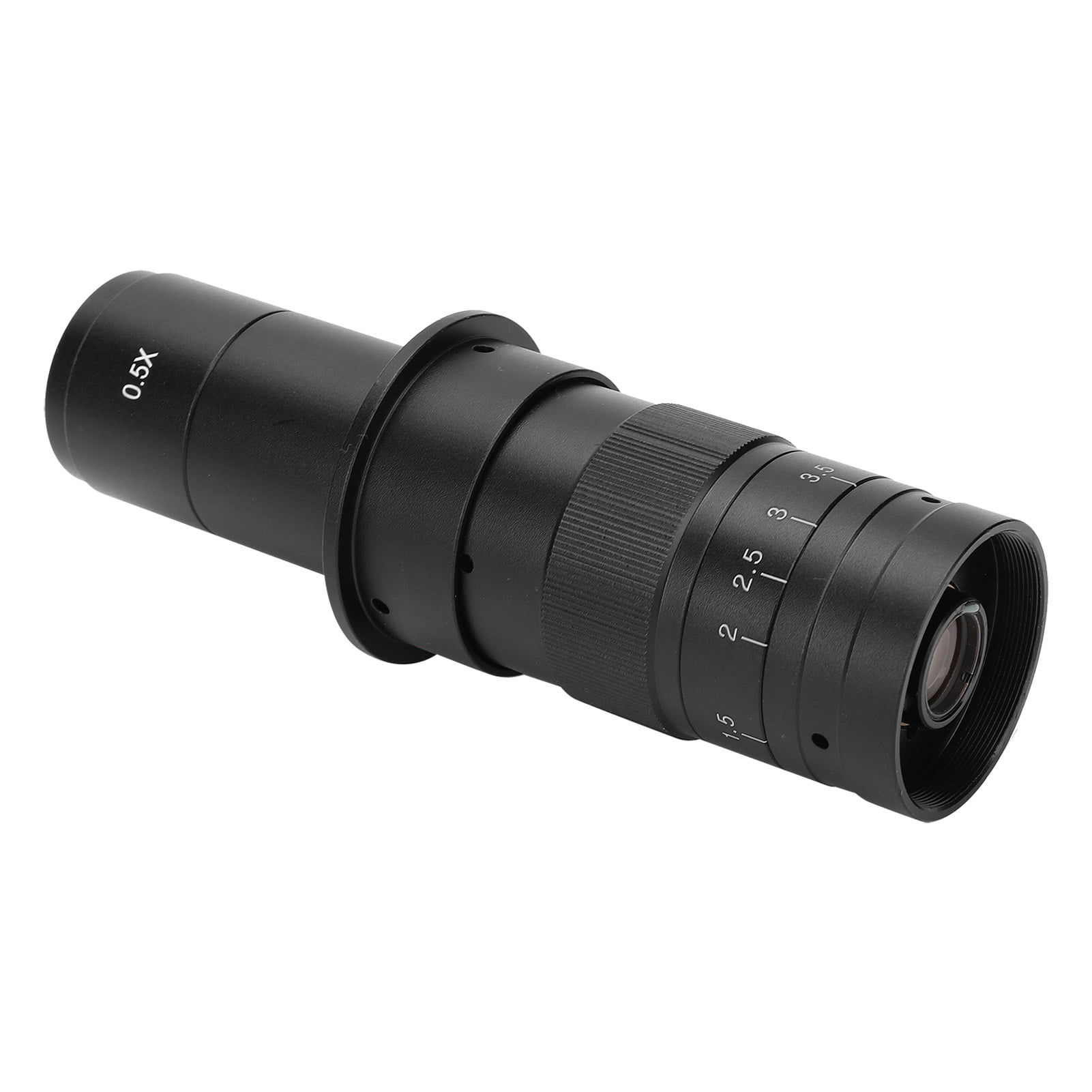 1080P Camera Lens C/CS Mount 0.7X4.5X Optical Zoom Lens Vari Lens For