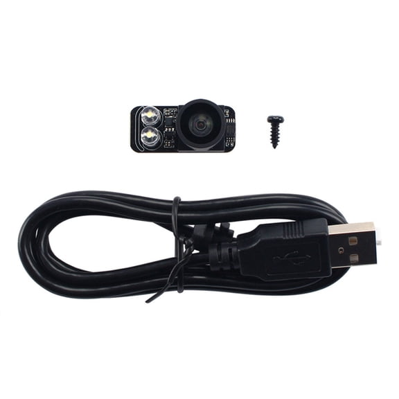 1080P Camera Module For 3/K3C/K3M/K3MC Printer Real Time Easy Connection Detailed Print Inspection