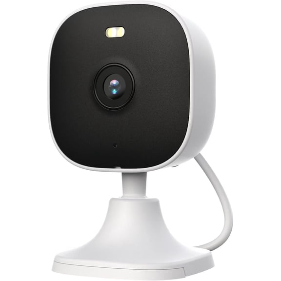 1080P Cameras for with Night Vision, Outdoor/Indoor Cameras for /Elder//Pet Camera with Phone app, 2.4G WiFi Camera, 2-Way Audio, Motion Detection, Works with Alexa