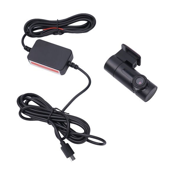 1080P Car DVR for Dash Cam for Mini Hidden 1080P DVR Recorder Camera For night vision