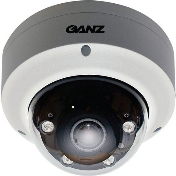 1080P DOME,2.8-12MM MFZ,SMART IR,T-DN,T-WDR,H.265