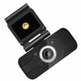 thumbnail image 1 of 1080P Desktop Computer Camera USB Online Class Webcam with Microphone, 1 of 5