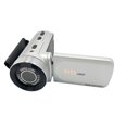thumbnail image 1 of 1080P FHD Video Camera with microphone:16X Zoom & 2.7 LCD Perfect for Vlogging!, 1 of 10