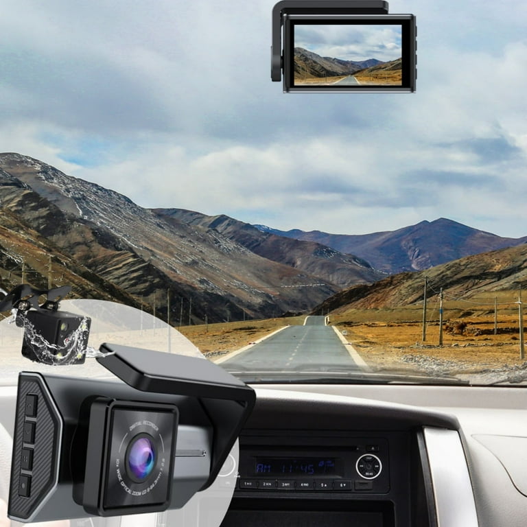 How to Transfer Rear Camera to New Car: Step-by-Step Guide How to Transfer Rear Camera to New Car: Step-by-Step Guide