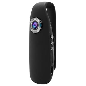 1080P Full HD Compact Mini Camera with 32G Card. 1080P Video Recording, Long Battery Life, Portable Clip Design, Versatile Applications, Wide Compatibility