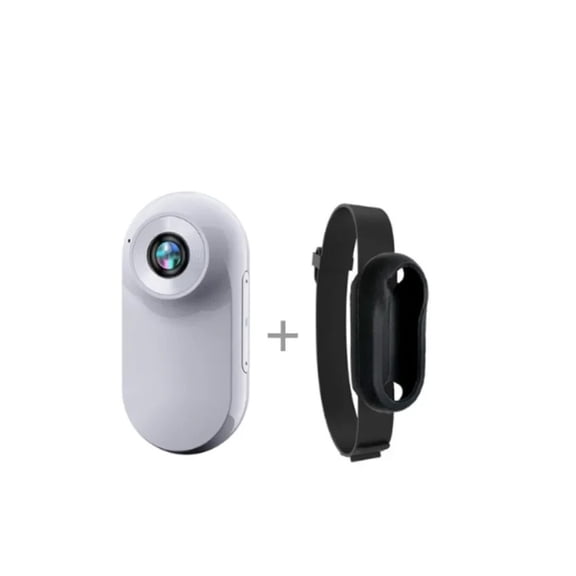 1080P Full HD Mini Action Camera Wifi AP Hotspot Anti Shake Sports Video Recorder Cycling Motorcycle Riding Traveling Pet Camera
