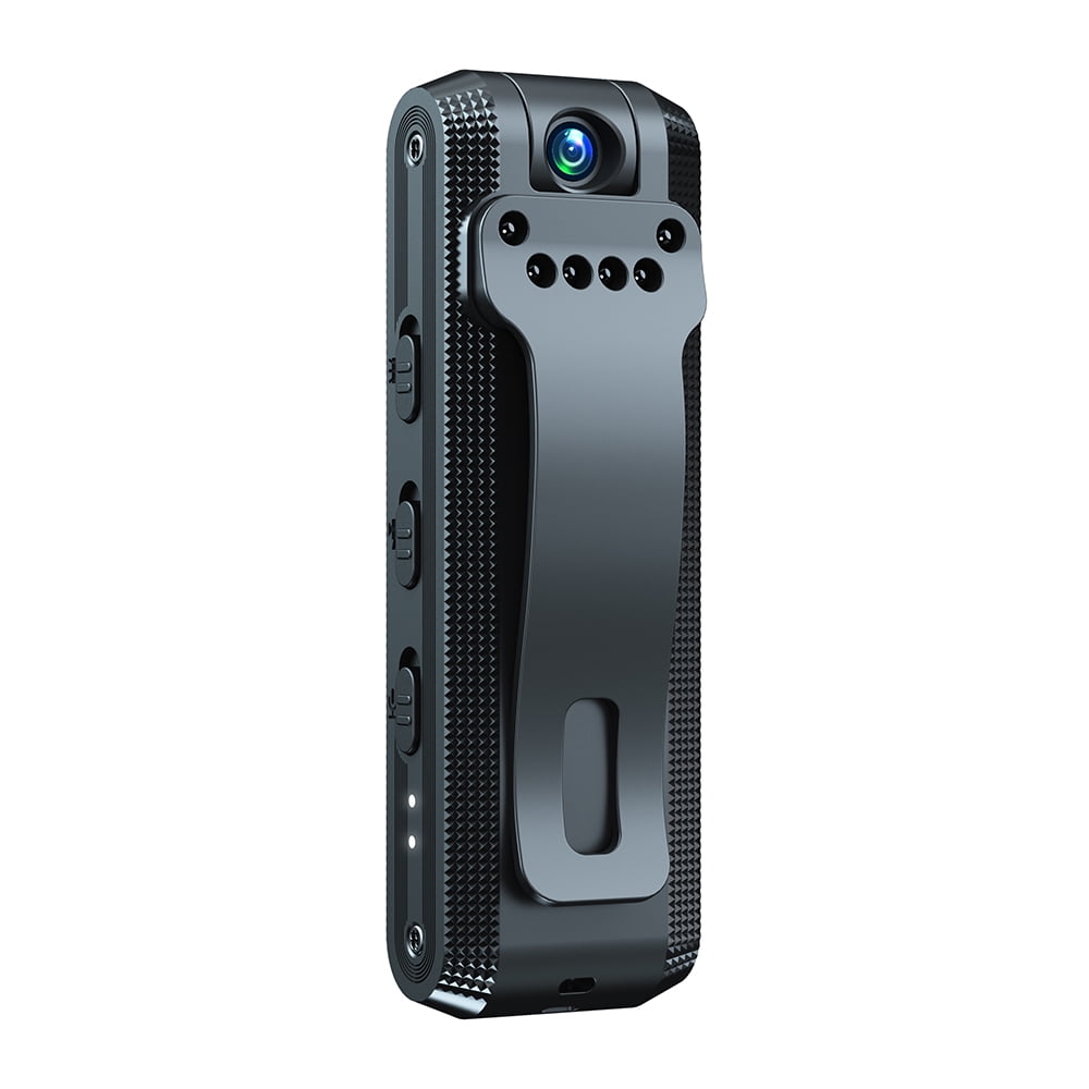 1080P Full HD Mini Camera Night Vision Small Wireless Body Cam Micro ...
