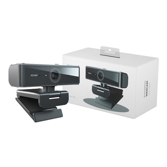 1080P Full High Definition Camera Autofocus Built-in Microphone Usb2.0 Drive Widescreen Webcam for Live Broadcast