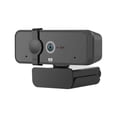 thumbnail image 1 of 1080P HD 2K Pro Webcam with Built Microphone, 1 of 1
