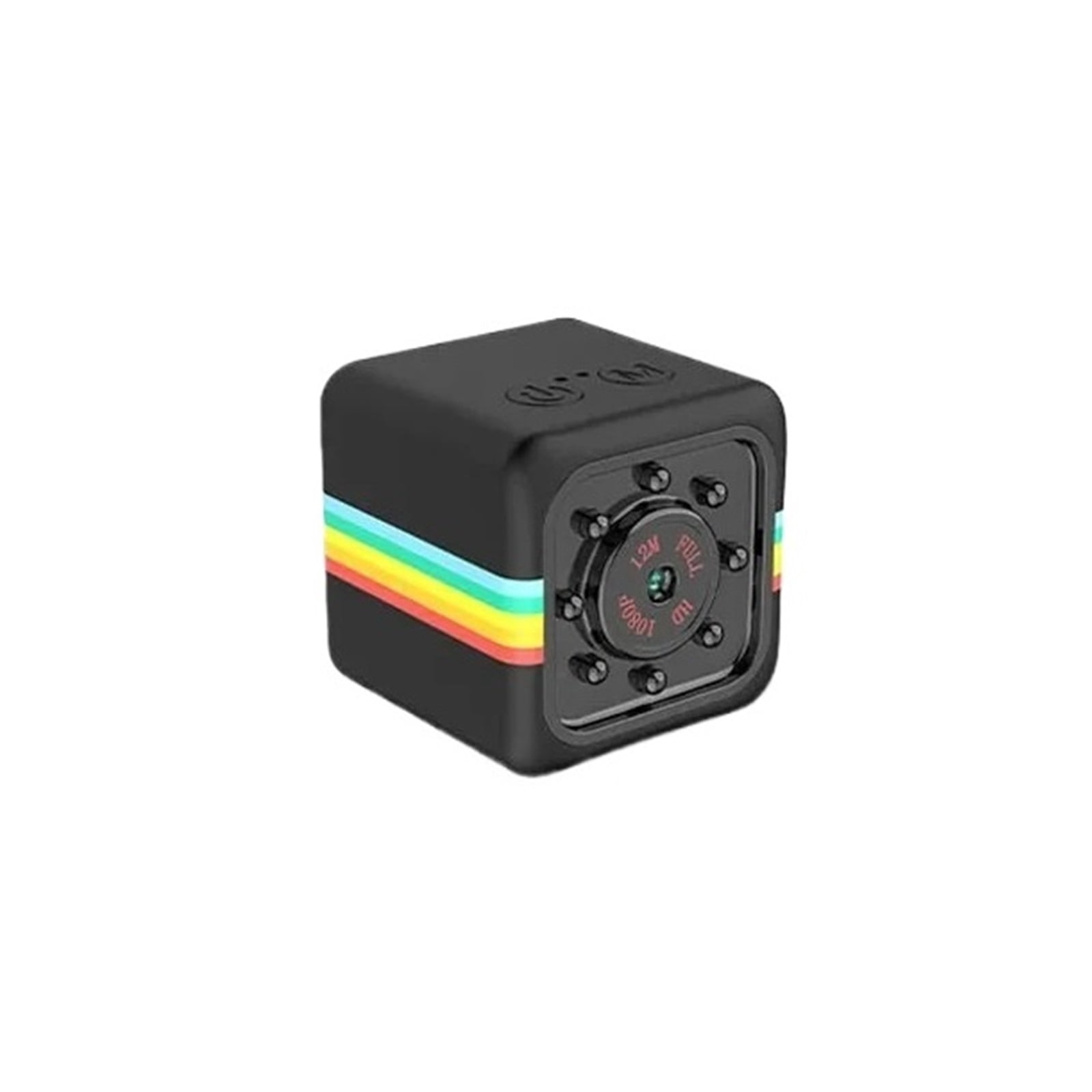 1080P HD Action Video Camera SQ11 Tinny Camera Sport DV Home Night Vision Small Camcorder Outdoor Mini Motion DVR wifi Mini Cam