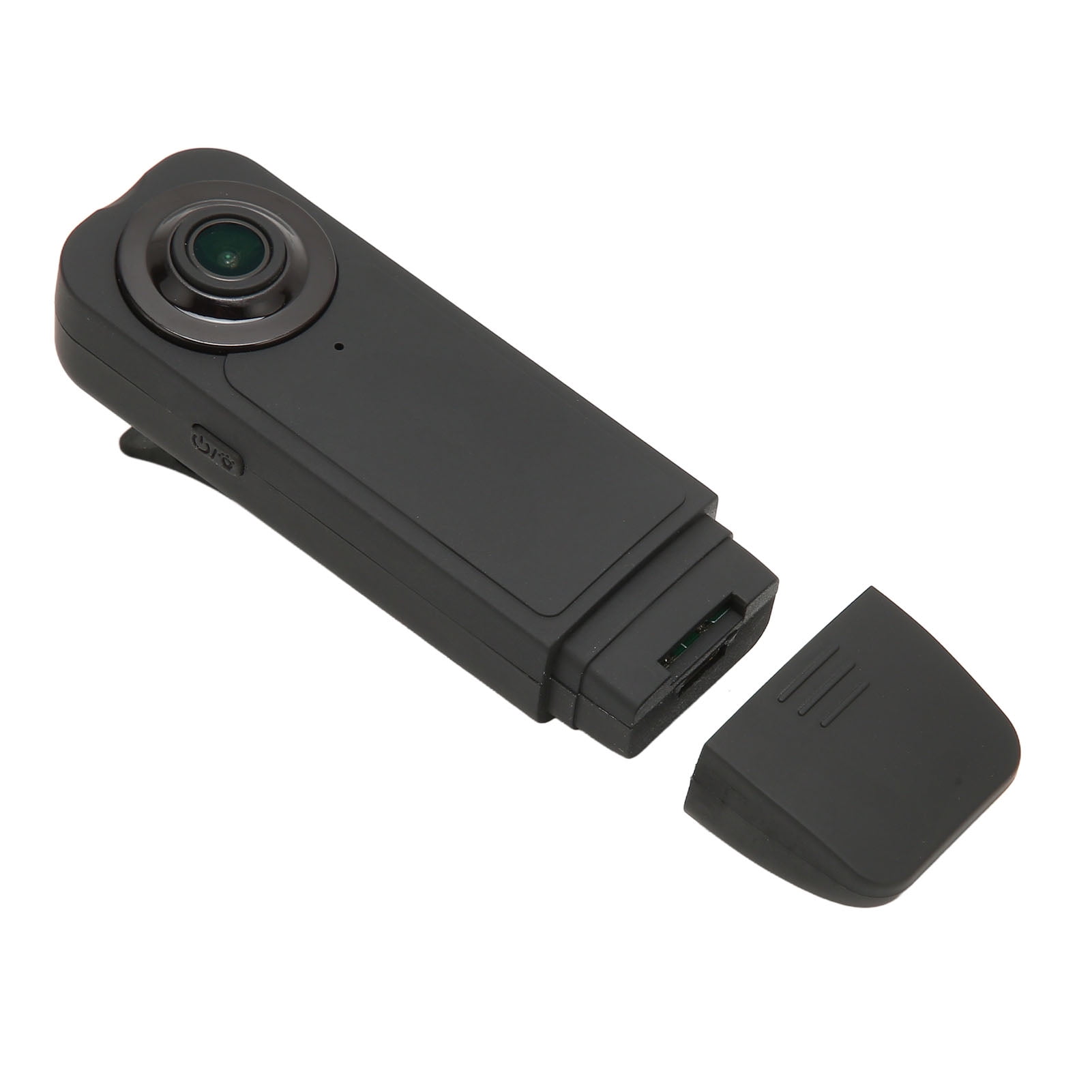 1080P HD Body Camera, Waterproof Body Worn Camera And GPS For Law ...