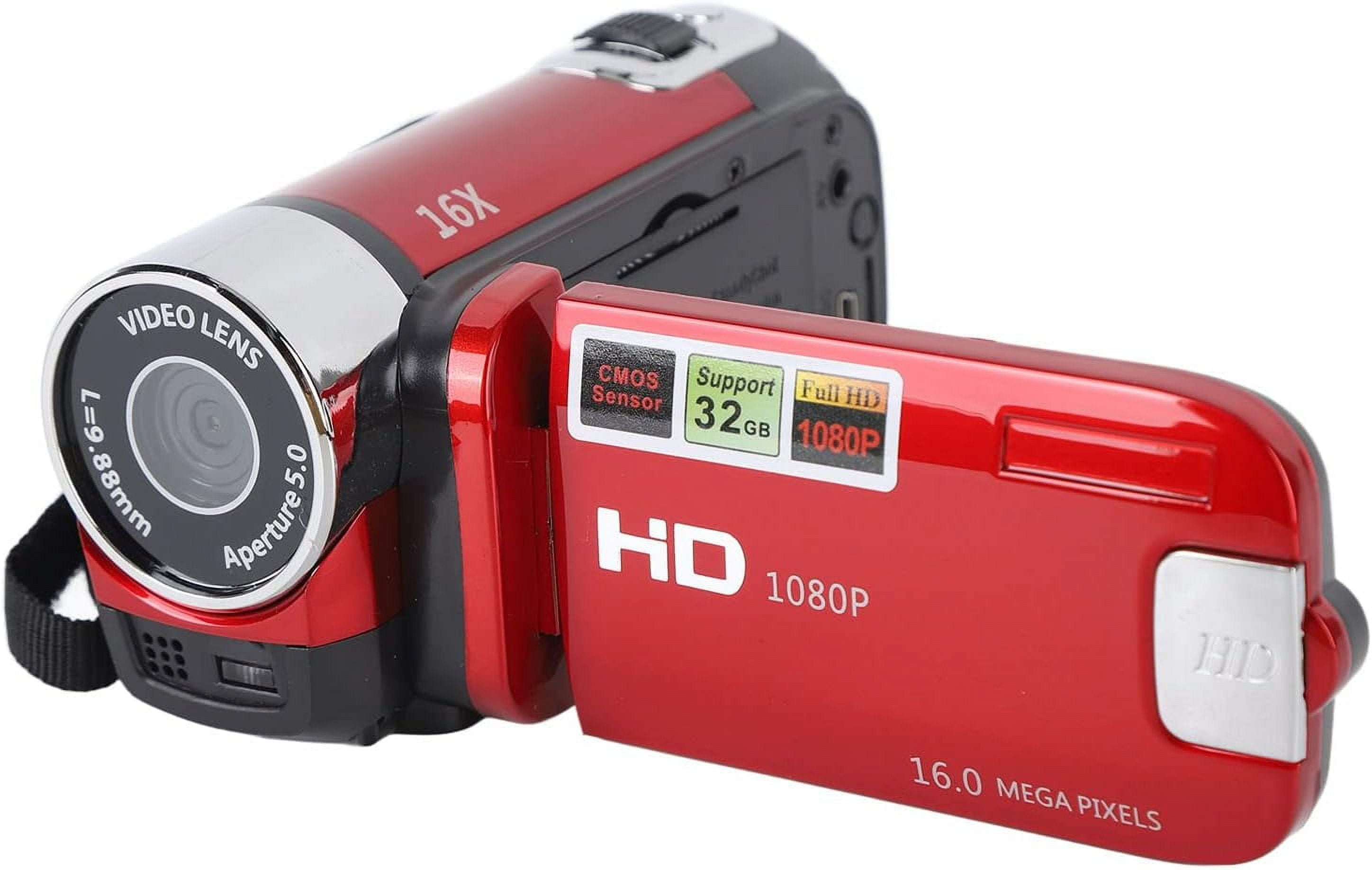 Ordro B320 ビデオカメラ 1080P 30 FPS レコーダ フルHD Amazon.com : ORDRO B320 1080P 30FPS Video Camera Recorder