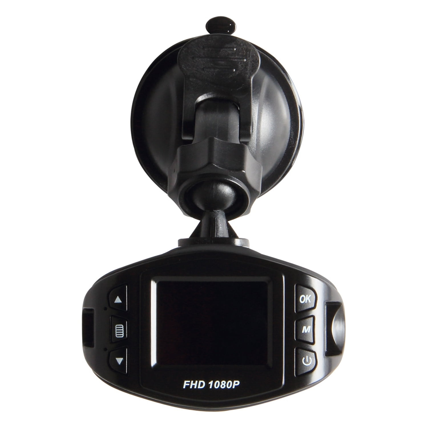 NEXPOW Dash Cam Front and Rear, 1080P Full HD Dash Camera, Dashcam