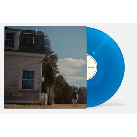 Lia Ouyang Rusli - Sorry, Baby Soundtrack Blue - Music & Performance - Vinyl