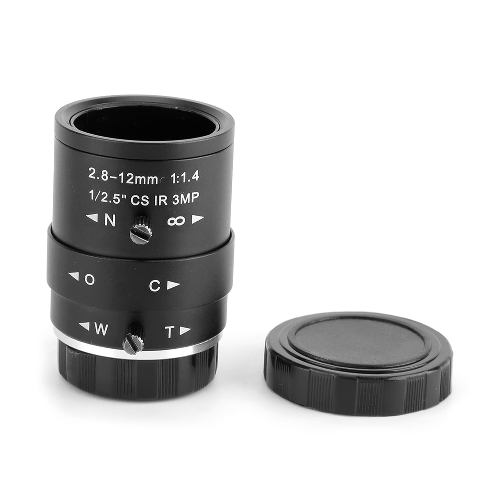 1080P HD Manual Aperture Zoom 2 8 12mm Focal Length Lens For Security pin-by-harshh-pathak-on-quick-saves-in-2022-kids-art-projects