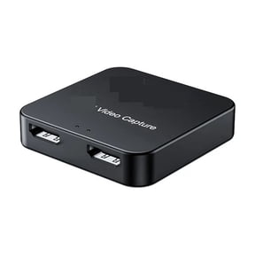 1080P HD Media Capture Card, Smart Video Recorder with Loop-Out
