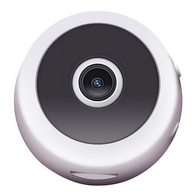 1080P HD Mini IP WIFI Camera Camcorder Wireless Home Security